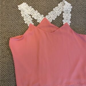 SHEIN tank top